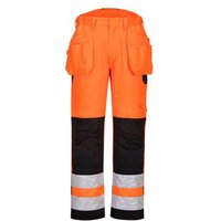 Pantalones Holster Pw2 Alta Visibilidad