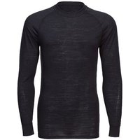 Camiseta de Lana Merino de Manga Larga