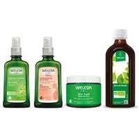 Pack Especial Piel Perfecta + Regalo Body Butter Weleda