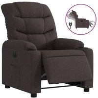 Sillón Reclinable Eléctrico Cfw20694