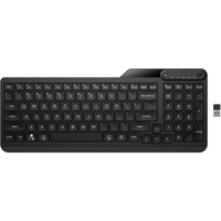 Teclado Inalámbrico Hp 475