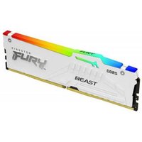 Módulo de Memoria Kingston Fury Beast RGB DDR5 32 GB