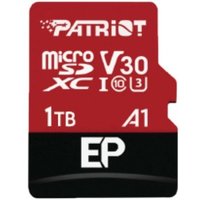 Tarjeta MicroSDXC Patriot EP Pro 1TB