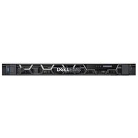 Servidor Dell Poweredge R250 1U Intel Xeon E-2334 3.4 GHz 16GB DDR4 480GB