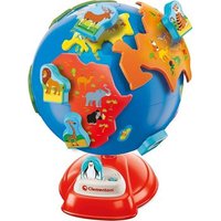 Clementoni "Mi Primer Globo Interactivo"
