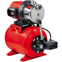 Einhell GC-DW 1046 N Bomba Sumergible 1050 W