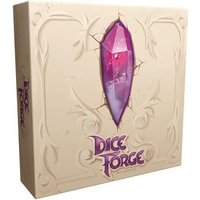 Asmodee Juegos Dice Forge Juego De Mesa