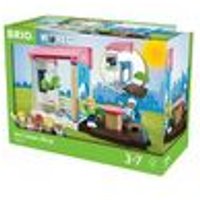 Kiosco de Helados Brio