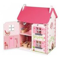 Casa de Muñecas Mademoiselle