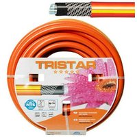 Manguera Tricotada No Torsión 15mm Rollo de 50 Metros