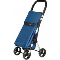 Carro de Compra Muuvi Up Playmarket Duett Chasis Aluminio 46lt