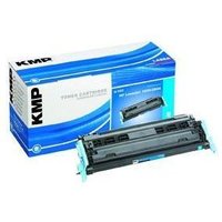 Toner Kmp Hp Cyan Q6001a