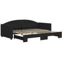 Sofá Convertible Nido 90x190 Cm CFW7043522