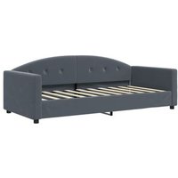 Sofá Convertible Cama para Adulto 90x190 cm CFW1215992