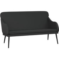 Banco Interior de Cuero Sintético 110x76x80 cm CFW65908