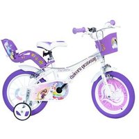 Bicicleta Infantil 16 Pulgadas