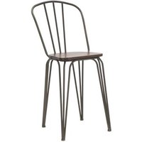 Silla Harlem
