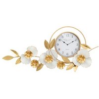 Reloj De Pared Flow