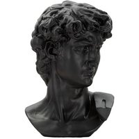 Cabeza Negra Grande 44 X 35,5 X 60 Cm