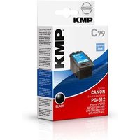 Tinta Canon 2969b001 Negra