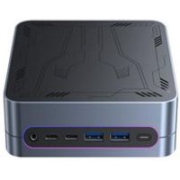 Mini PC Chuwi Larkbox S Intel Core i3-1220P 16GB RAM 512GB SSD