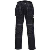Pantalones De Trabajo Duraderos Y Funcionales / 38