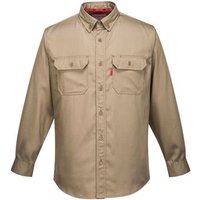 Camisa Bizflame 88/12 Con Protección Arc2