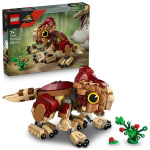 LEGO Jurassic World - Bebé Aquilops (76970)