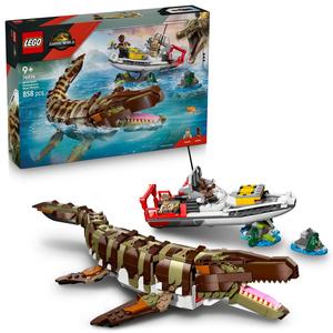 LEGO Jurassic World - Mosasaurus Spielset