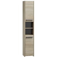 Columna de Baño Sara S30 Sonoma