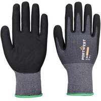 Guante De Nitrilo SG Grip15 Eco (Pk12) Guante De Nitrilo SG Grip15 Eco (Pk12)