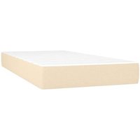 Colchón de Muelles Ensacados 80x160 cm CFW983132