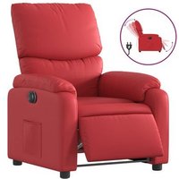 Sillón Reclinable Eléctrico CFW749032