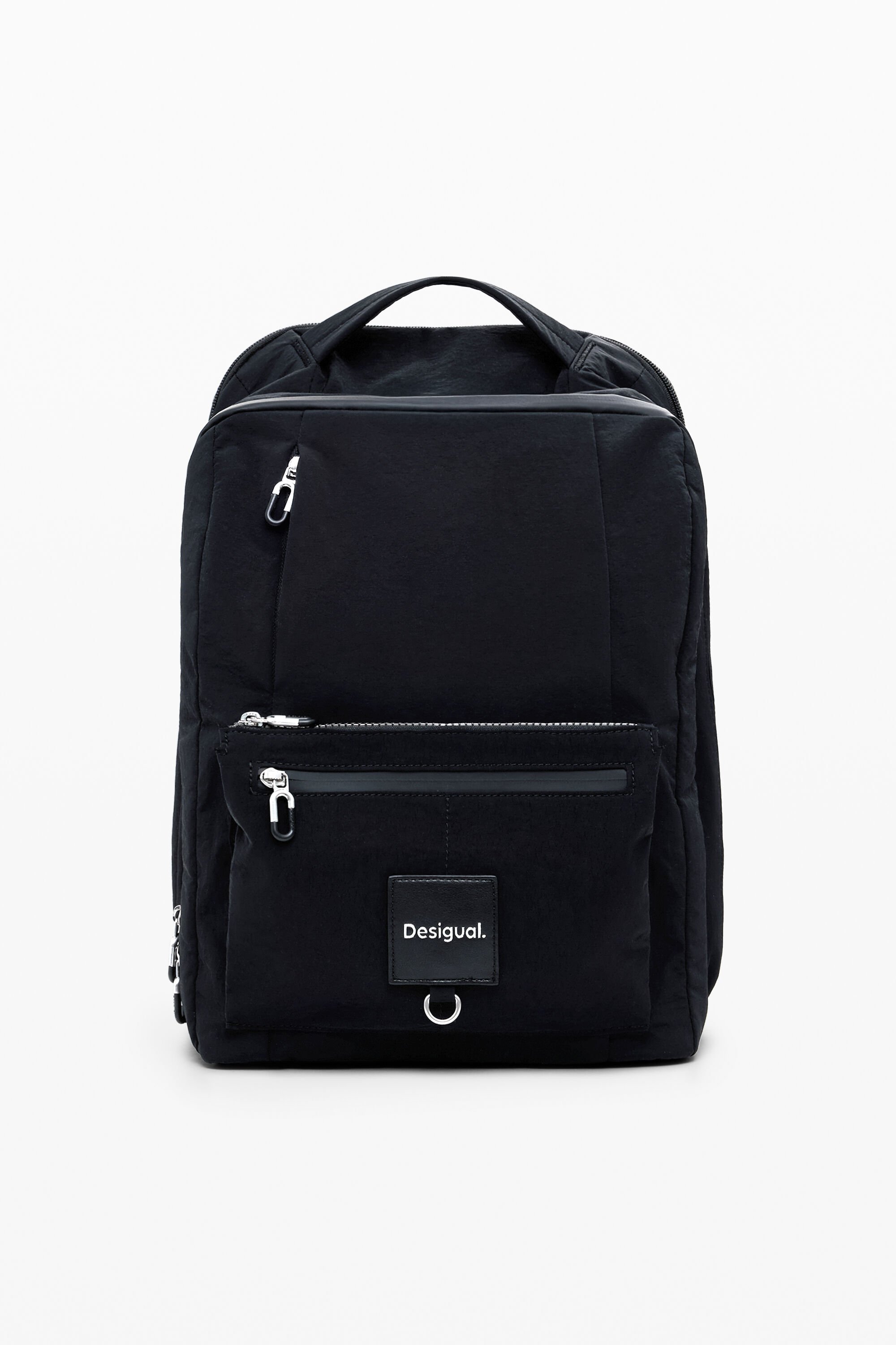 Mochila de viaje grande de hombre