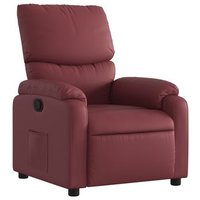 Sillón Reclinable CFW726986