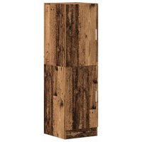 Mueble de Almacenaje para Cocina de Madera
