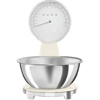 Báscula De Cocina Smeg KSF01