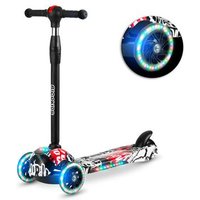 Patinete Ricokids Piko