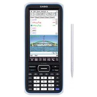 Casio Classpad FX-CP400 Calculadora Gráfica
