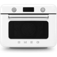Horno Sobremesa Smeg Cof01wheu Vapor Combinado