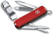 Victorinox V-0.64 63 Tagliaunghie