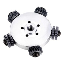 Cabezal de Fresado Hormigón Rfev 19-125 5"