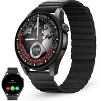 Smartwatch Ksix Horizon GPS AMOLED 1.43"