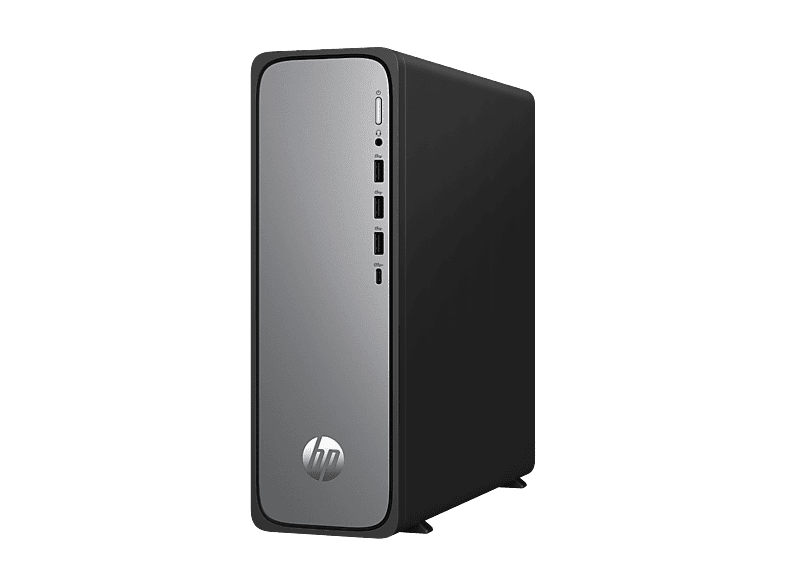 PC sobremesa HP S03-0006ns, Intel Core 3 N300, 8 GB RAM, 512 GB SSD