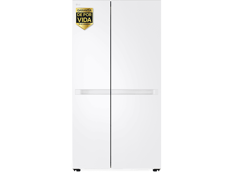 Frigorífico Americano LG GSBC40SWPE No Frost 662 l Frigorífico Americano LG GSBC40SWPE No Frost 662 l