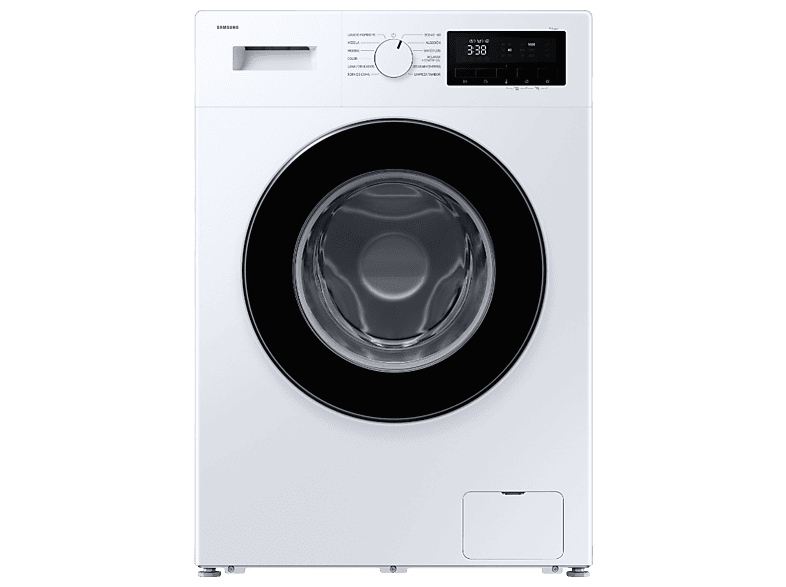Lavadora Carga Frontal Samsung WW80FG3M05AWEC 8 kg
