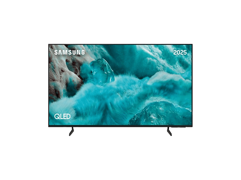 TV Samsung QLED 43" TQ43Q7FAAUXXC 4K Smart TV