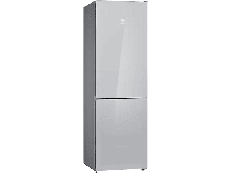 Frigorífico combi Balay 3KFD565BI No Frost 326 l Frigorífico combi Balay 3KFD565BI No Frost 326 l