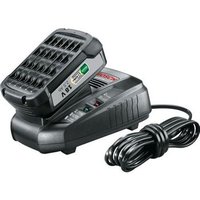 Set de Batería y Cargador Bosch 18V 2.5Ah