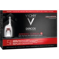 Tratamiento Anticaída Dercos Vichy